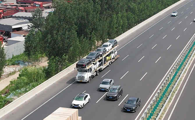 梅州高速公路汽车救援